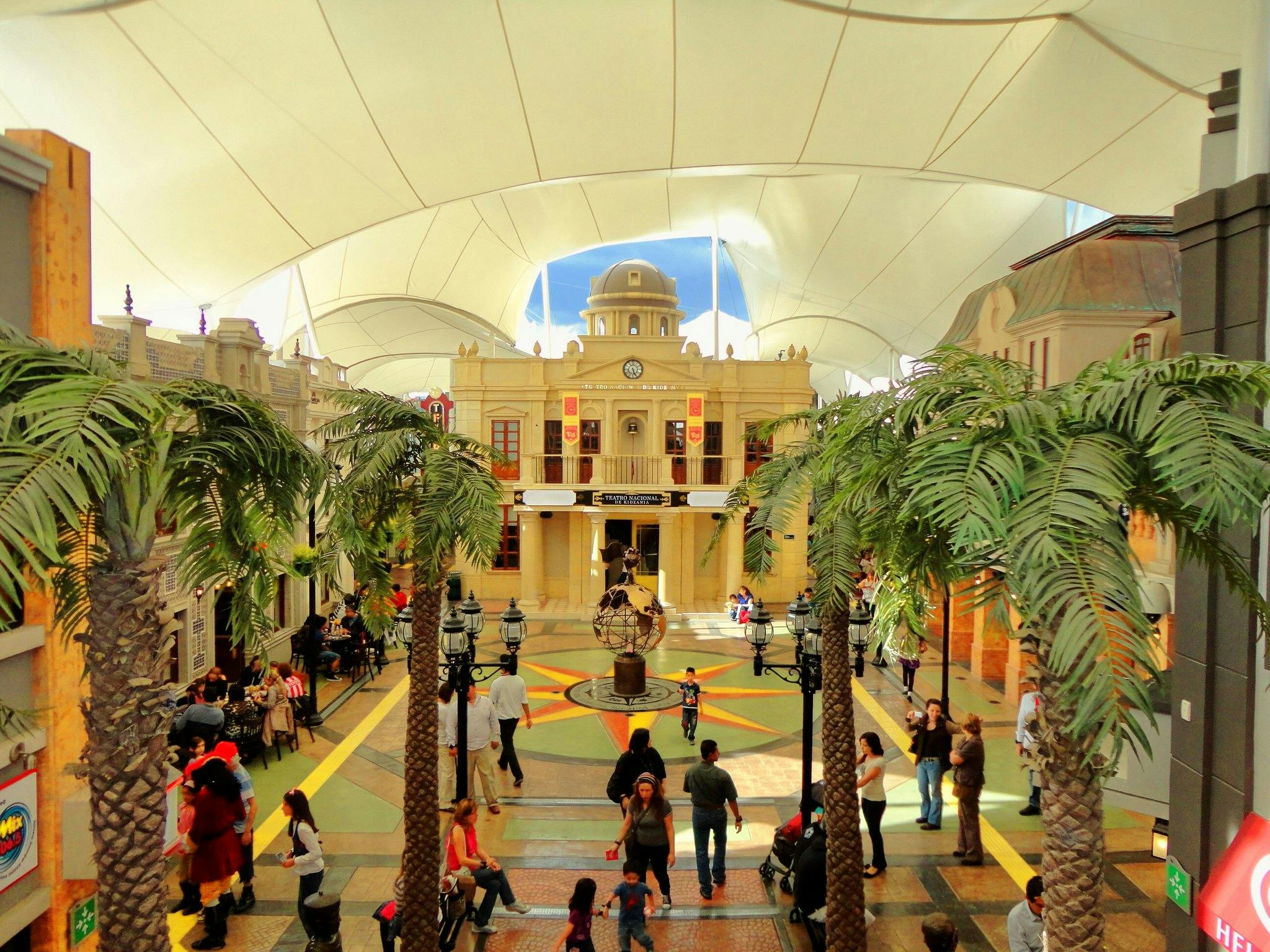 Explore KidZania – A Mini City for Kids